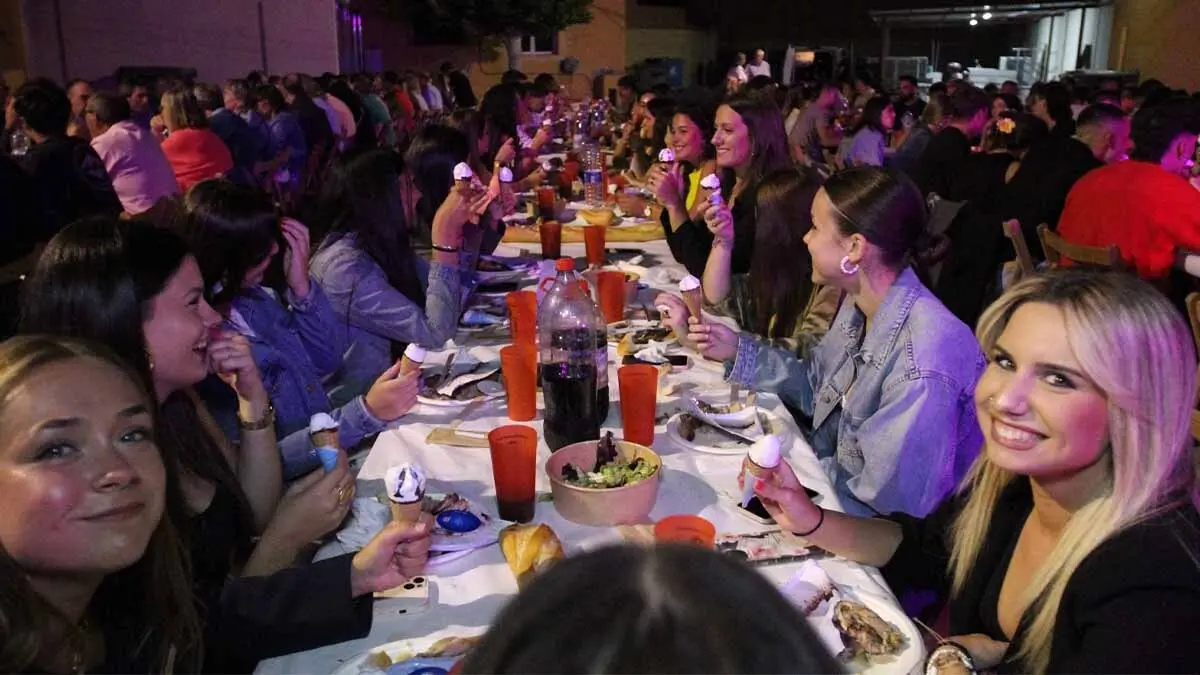 Fiestas de la Juventud en Cortes 1-8-25 (8)