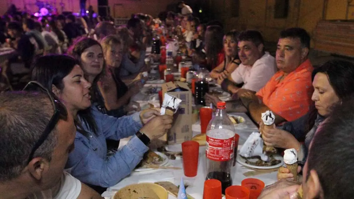 Fiestas de la Juventud en Cortes 1-8-25 (10)