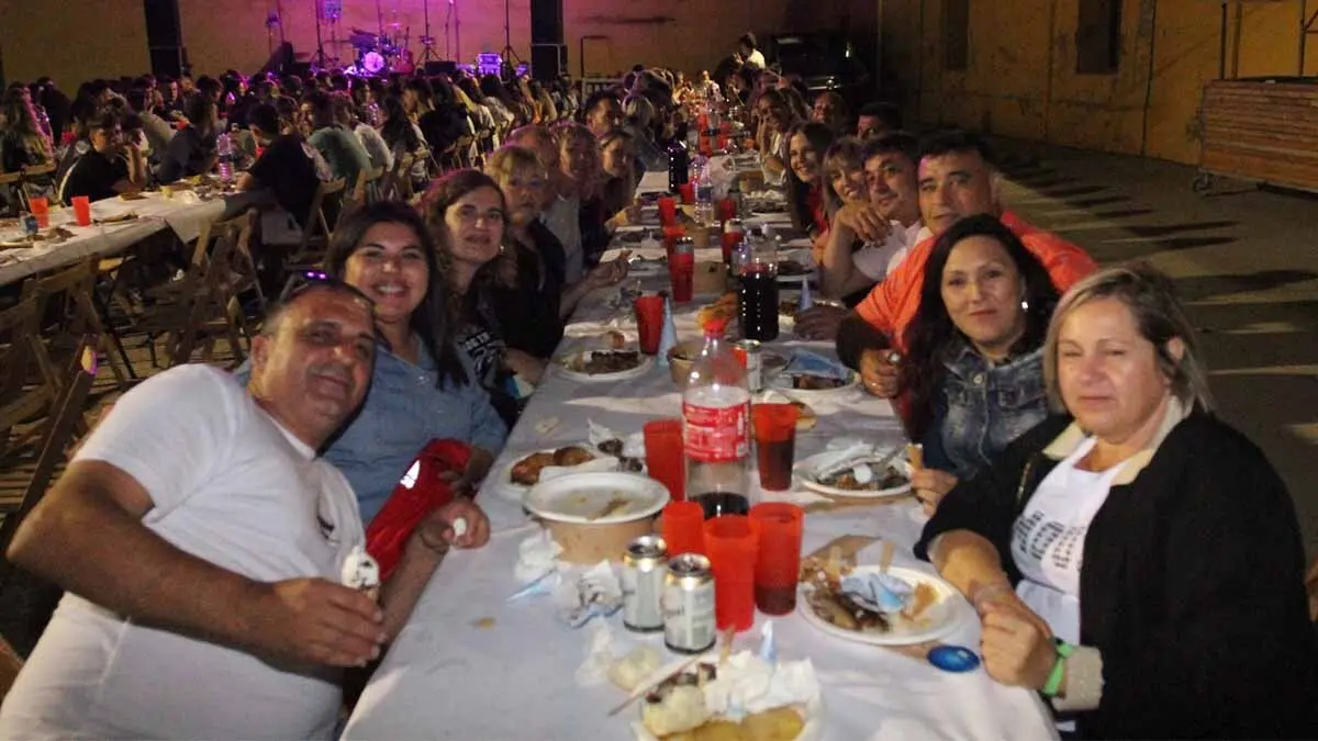 Fiestas de la Juventud en Cortes 1-8-25 (11)