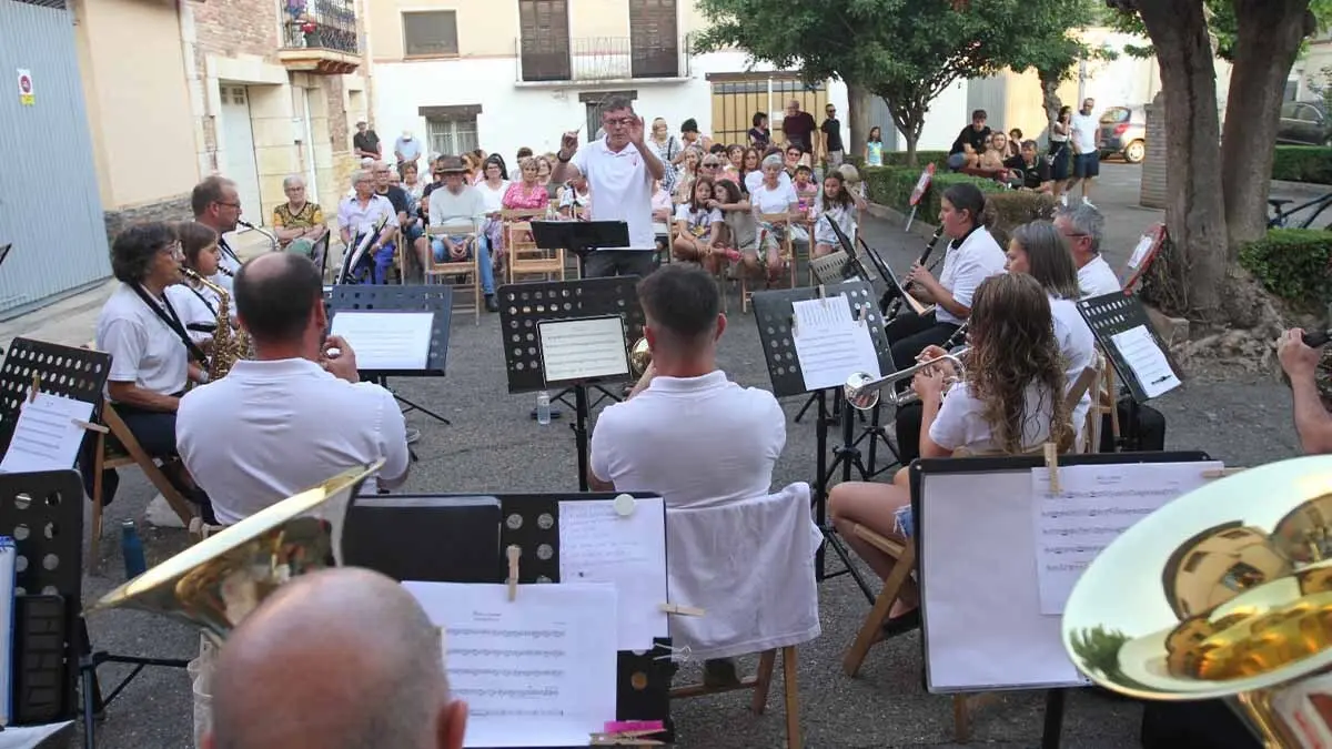 Fiestas de la Juventud en Cortes 1-8-25 (12)