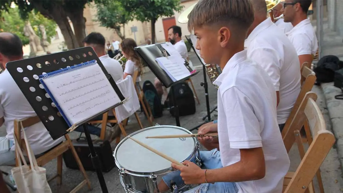 Fiestas de la Juventud en Cortes 1-8-25 (13)