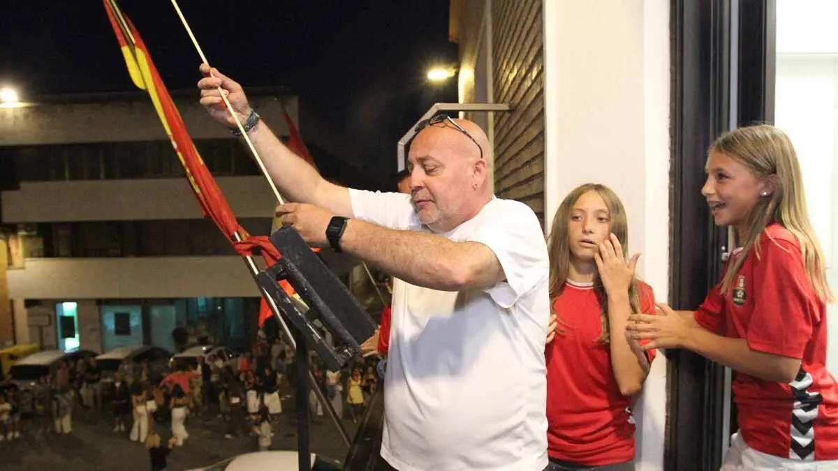 Fiestas de la Juventud en Cortes 1-8-25 (22)