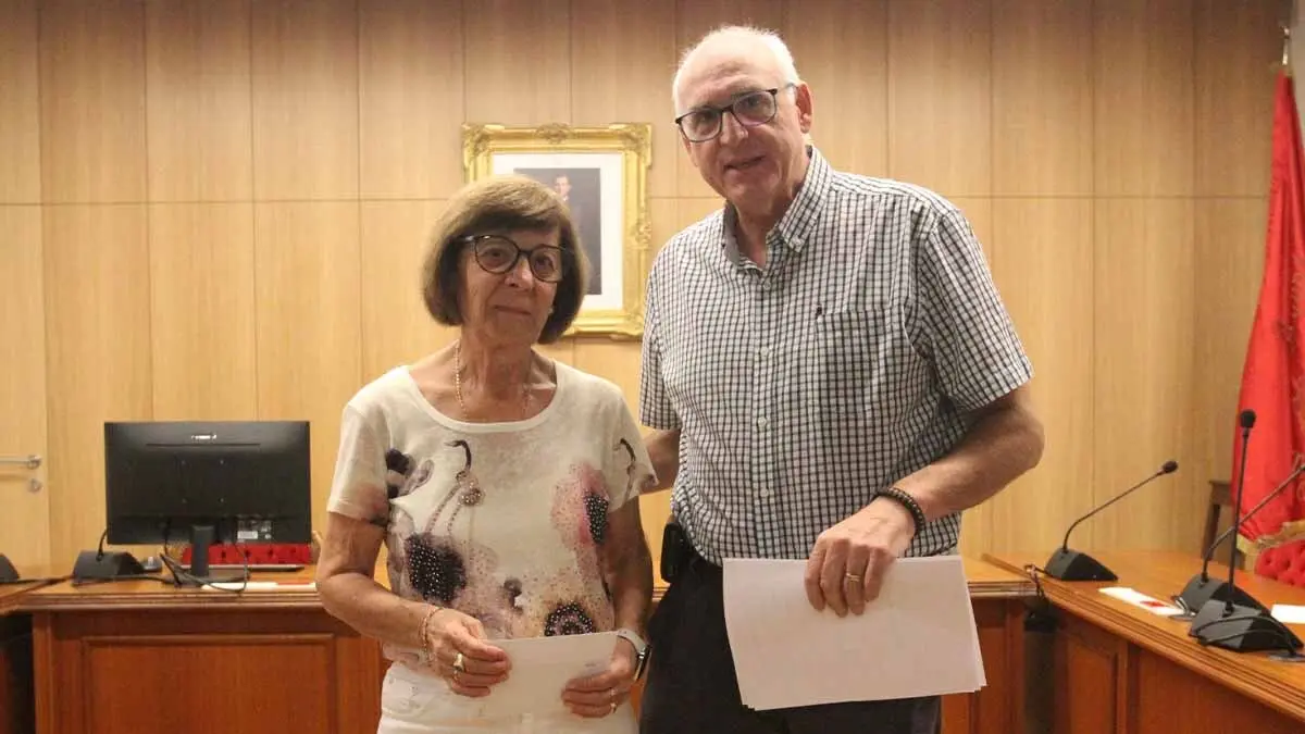 Entrega premios concursos Fiestas de Cortes 2025 (8)
