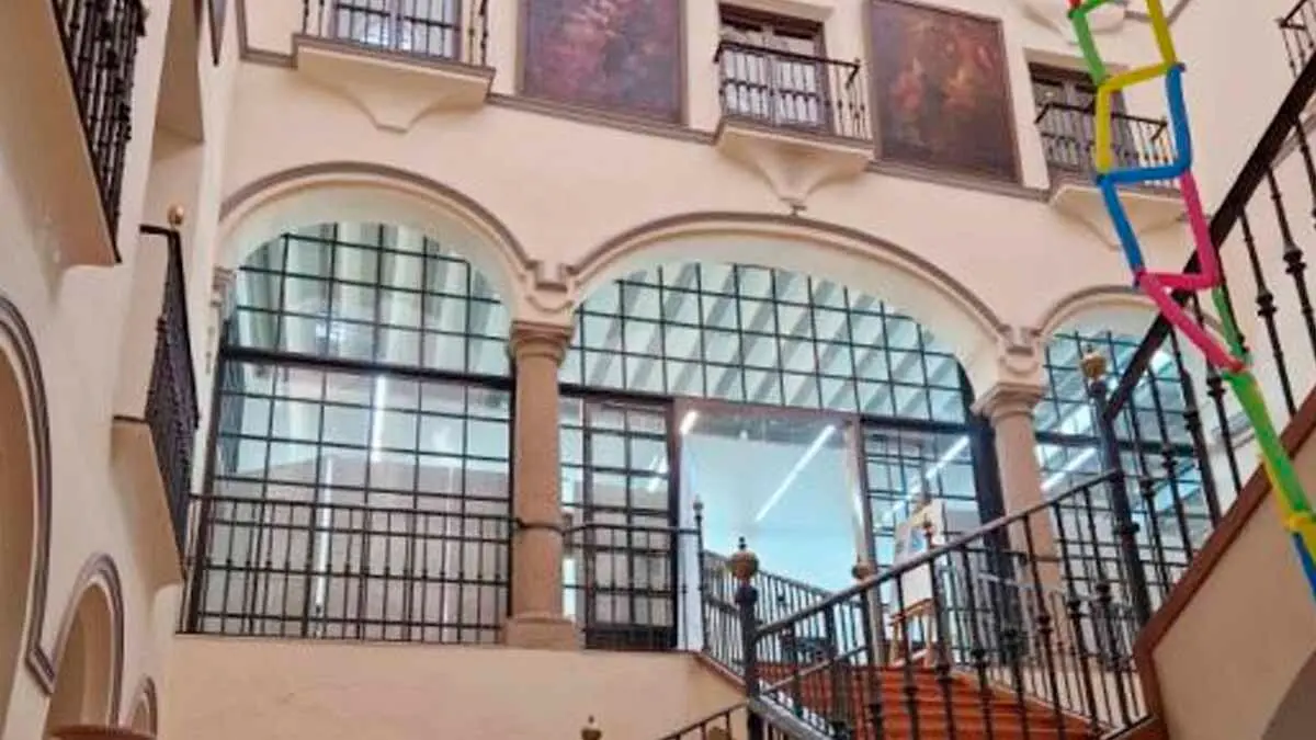 Archivo municipal de Tudela