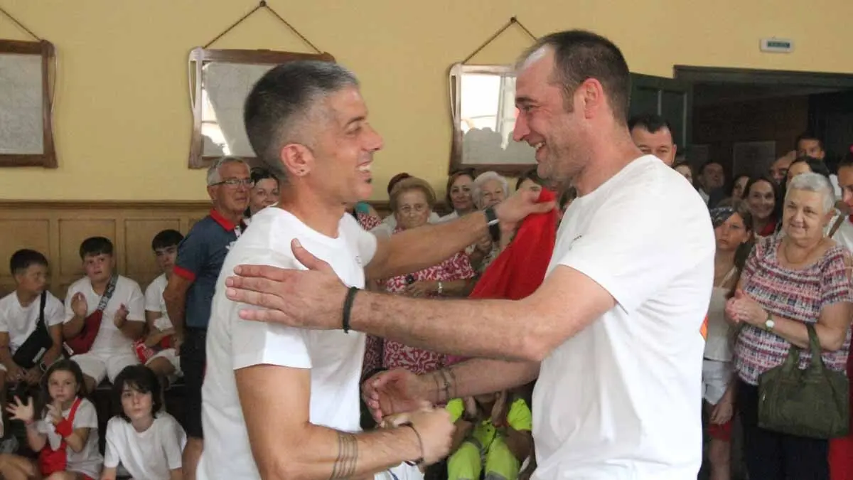 Fotos Fiestas de Buñuel previo al cohete 14-08-25 (16)