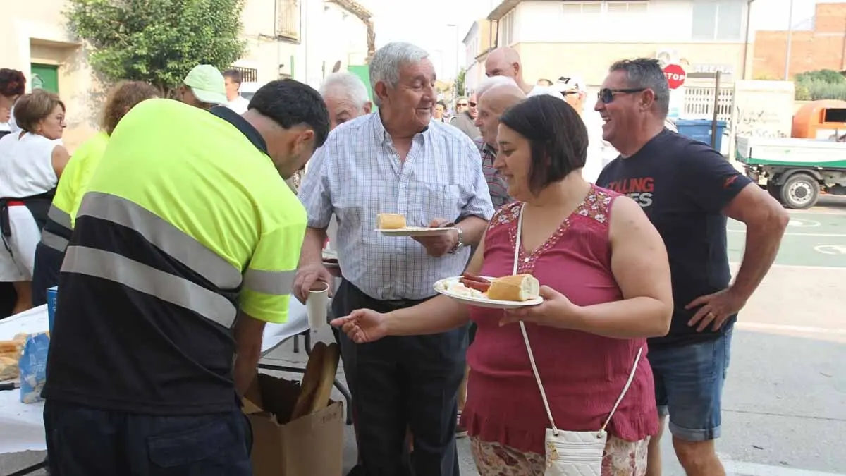 Fotos Fiestas de Buñuel previo al cohete 14-08-25 (33)