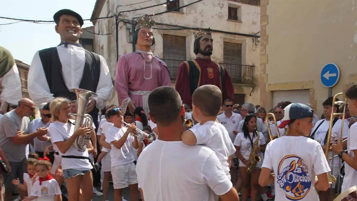 Fotos Cohete Fiestas de Buñuel 14-08-25 (9)