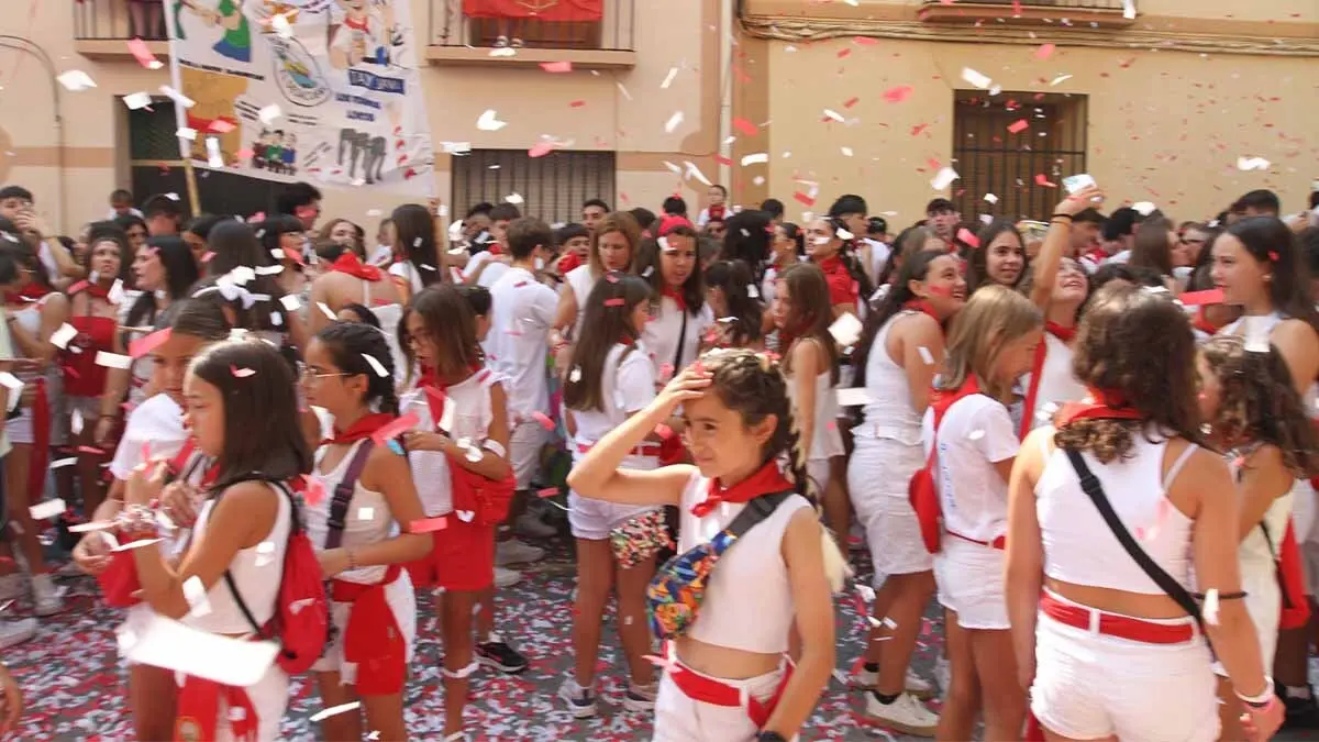 Fotos Cohete Fiestas de Buñuel 14-08-25 (14)