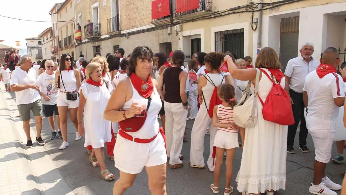 Fotos Cohete Fiestas de Buñuel 14-08-25 (23)