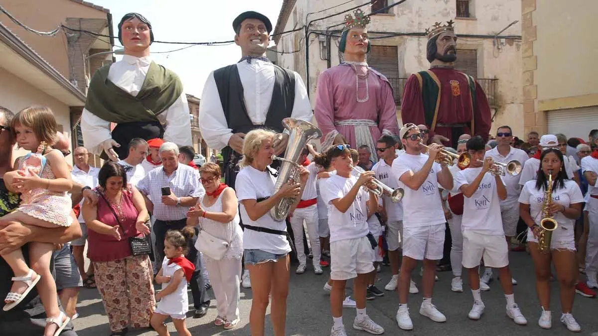 Fotos Cohete Fiestas de Buñuel 14-08-25 (24)