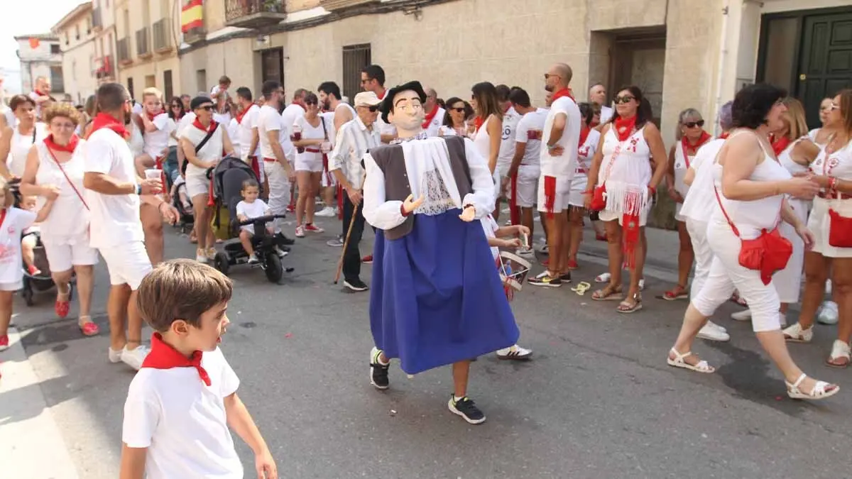 Fotos Cohete Fiestas de Buñuel 14-08-25 (25)