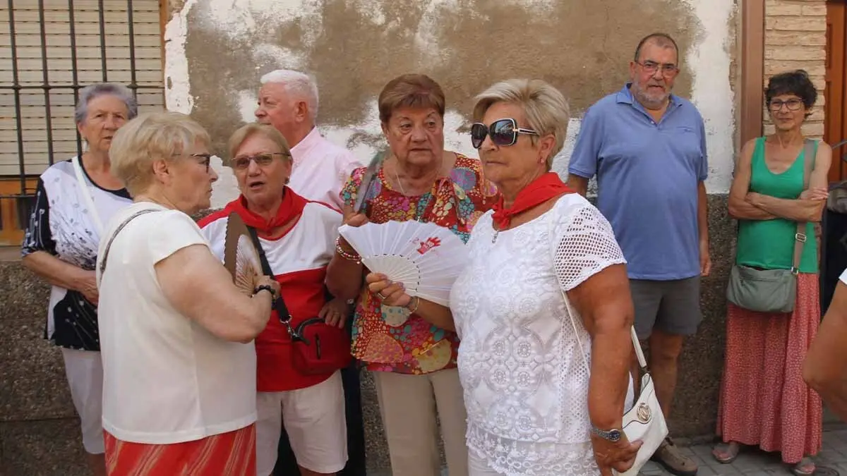 Fotos Cohete Fiestas de Buñuel 14-08-25 (26)