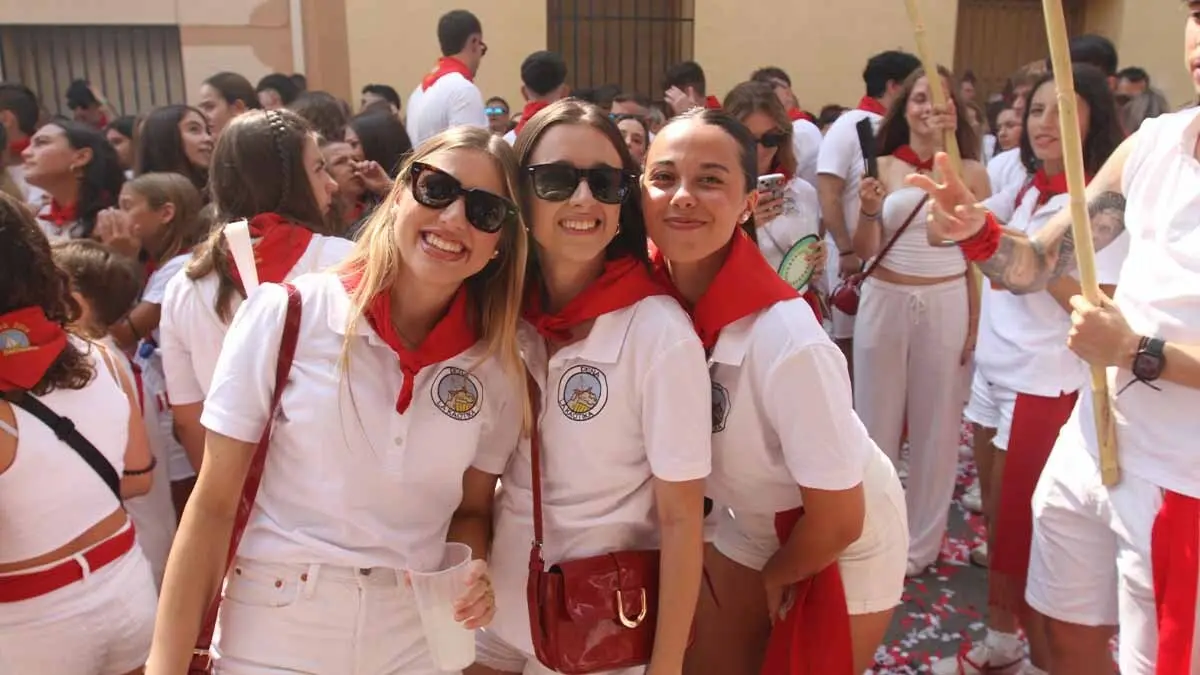 Fotos Cohete Fiestas de Buñuel 14-08-25 (29)