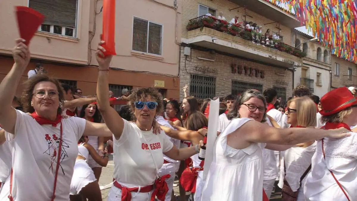 Cohete de Cabanillas 2025 (4)