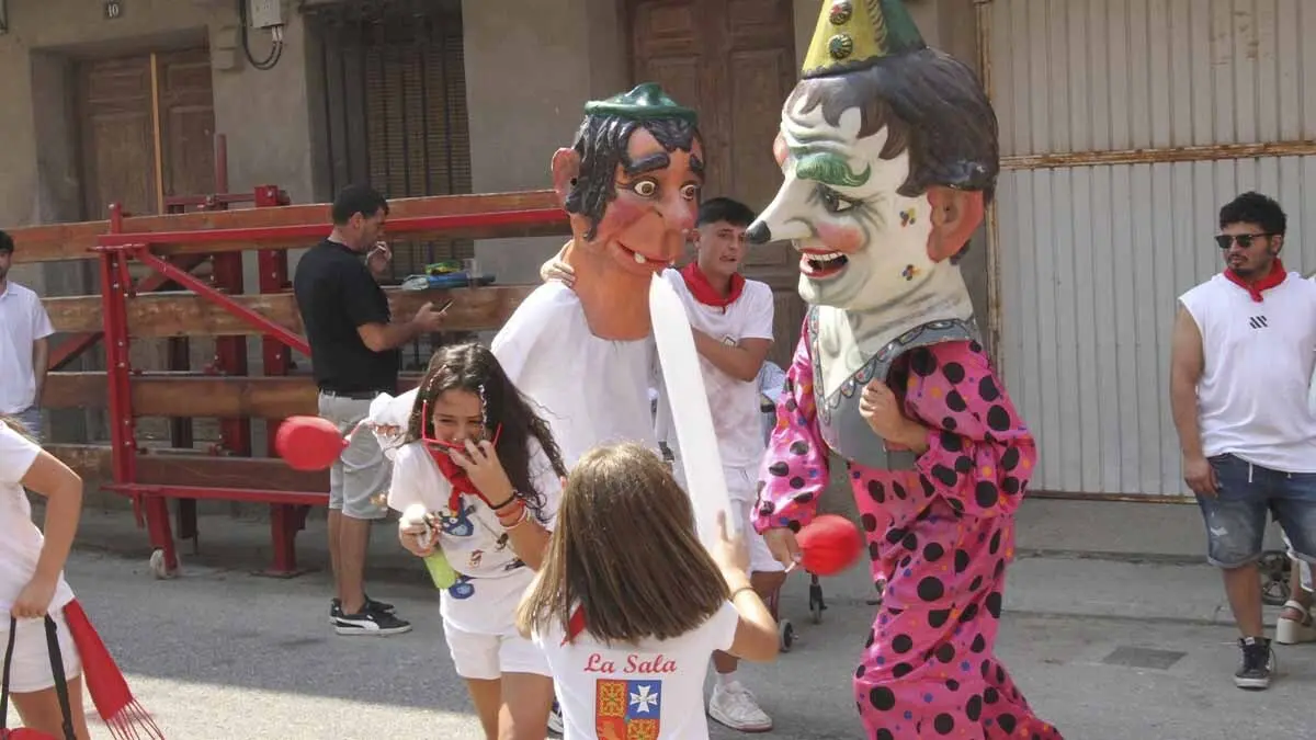 Cohete de Cabanillas 2025 (5)