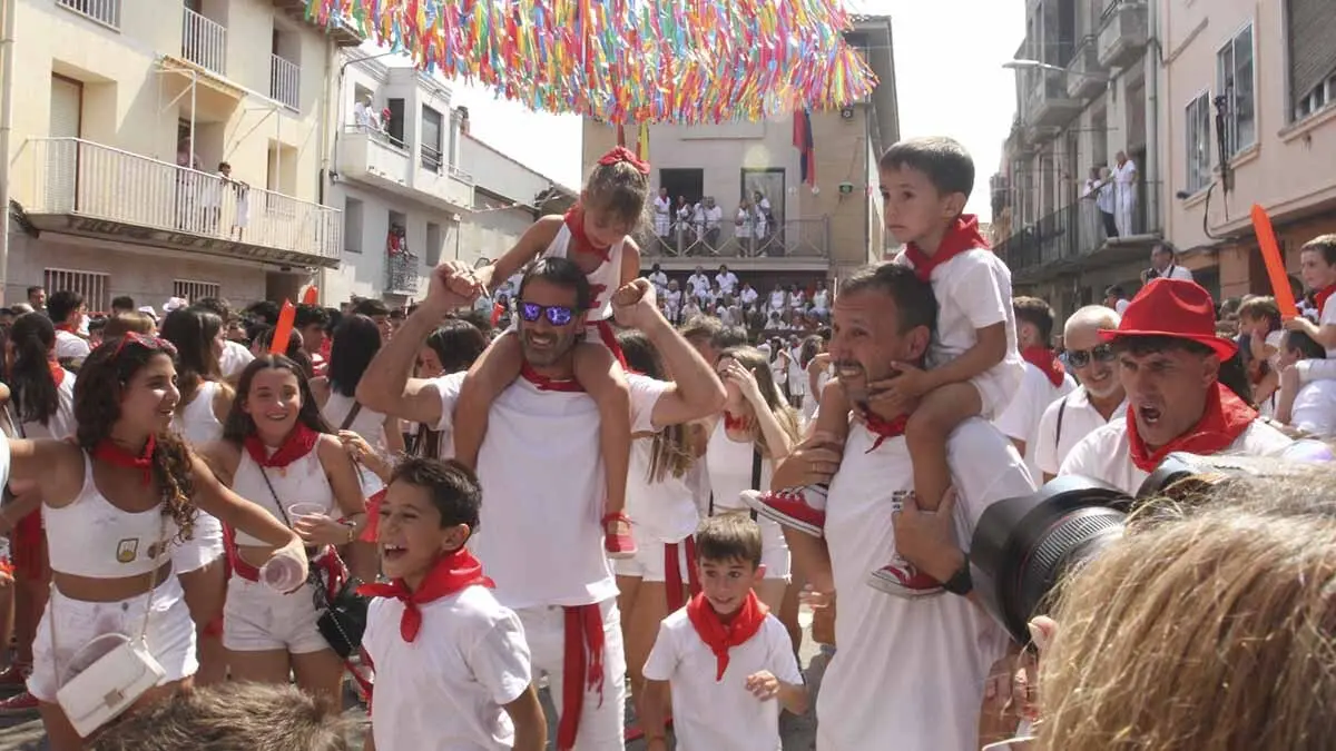 Cohete de Cabanillas 2025 (6)