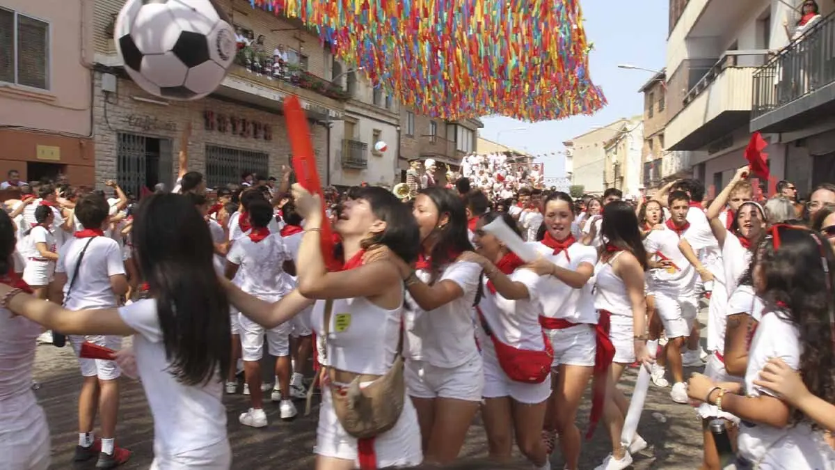 Cohete de Cabanillas 2025 (7)