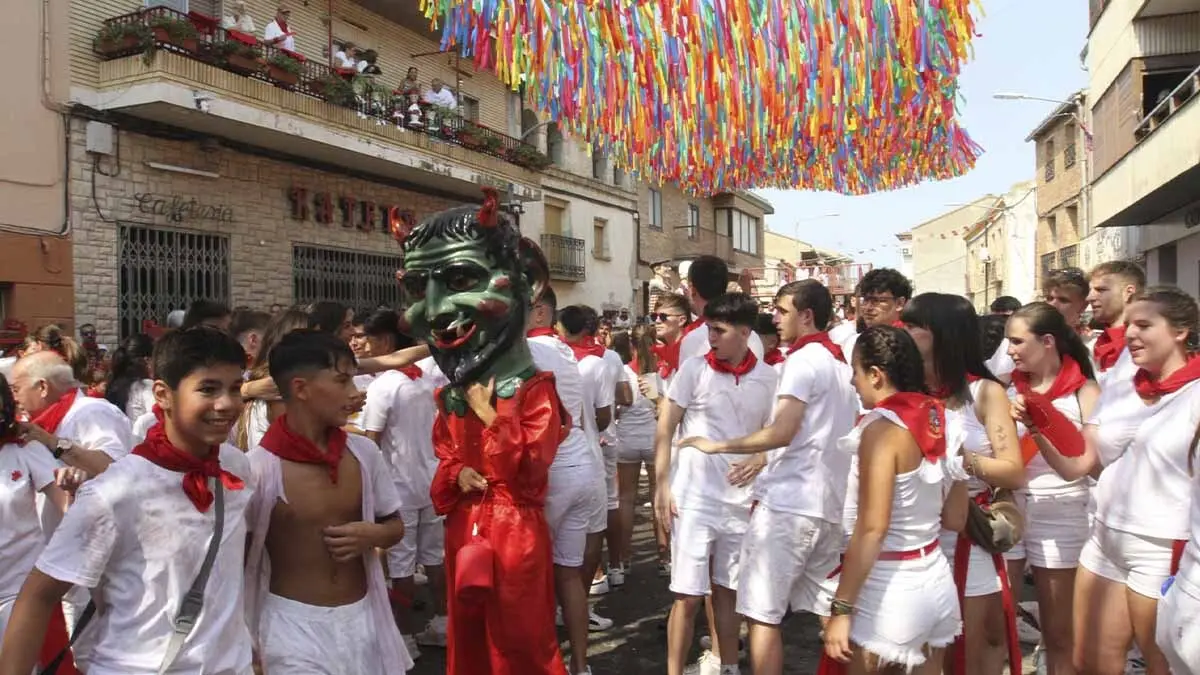 Cohete de Cabanillas 2025 (8)