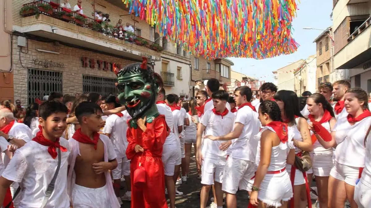Cohete de Cabanillas 2025 (11)