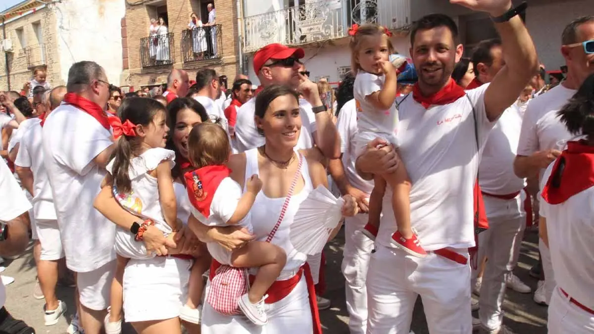 Cohete de Cabanillas 2025 (12)