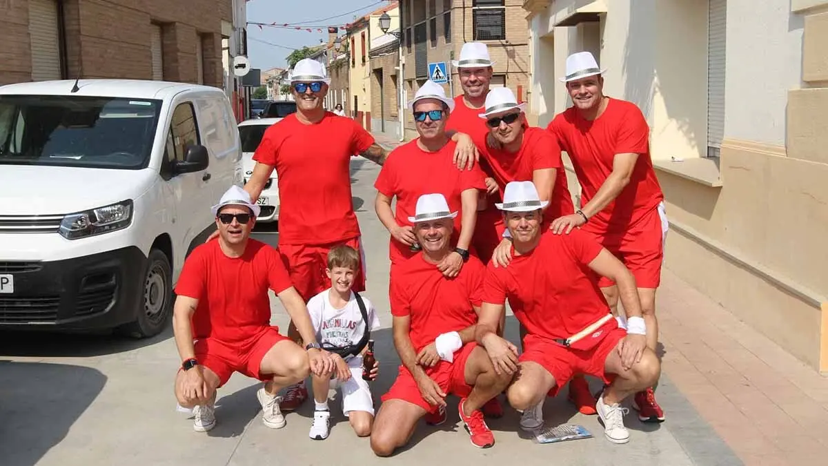 Cohete de Cabanillas 2025 (20)