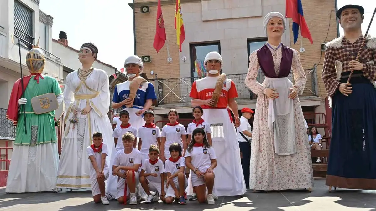 Día de San Roque Fiestas de Cabanillas 2025 (1)