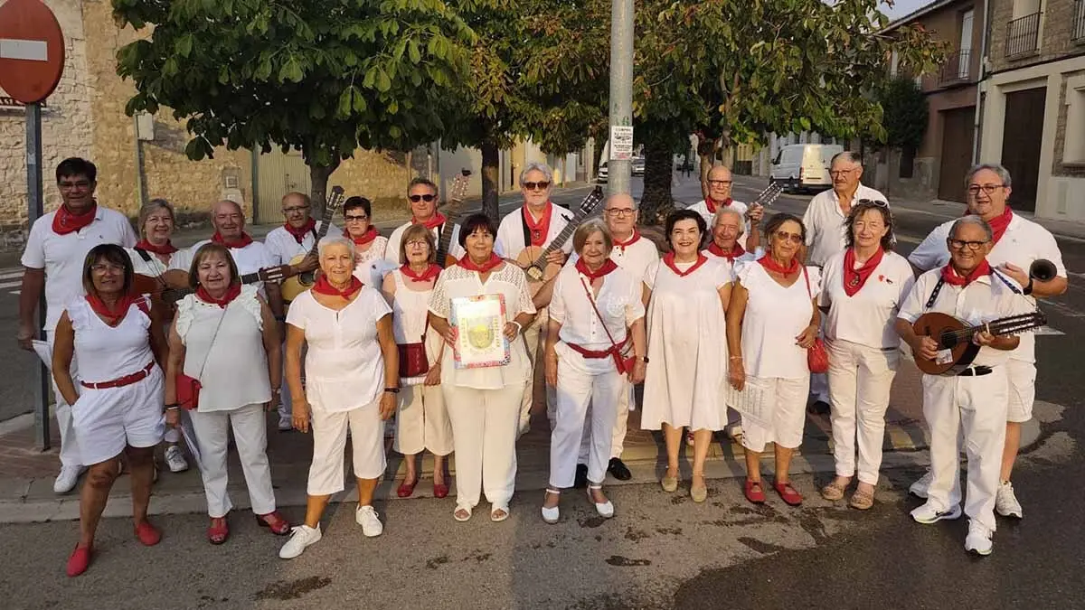 Día de San Roque Fiestas de Cabanillas 2025 (3)
