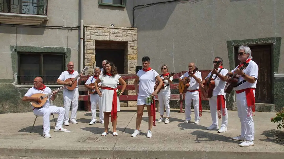 Día de San Roque Fiestas de Cabanillas 2025 (6)