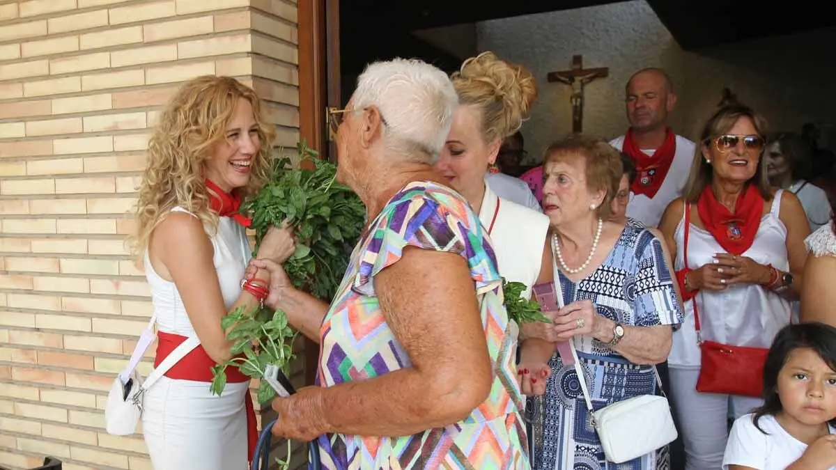 Día de San Roque Fiestas de Cabanillas 2025 (13)