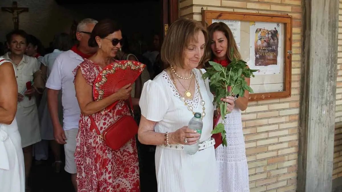 Día de San Roque Fiestas de Cabanillas 2025 (15)