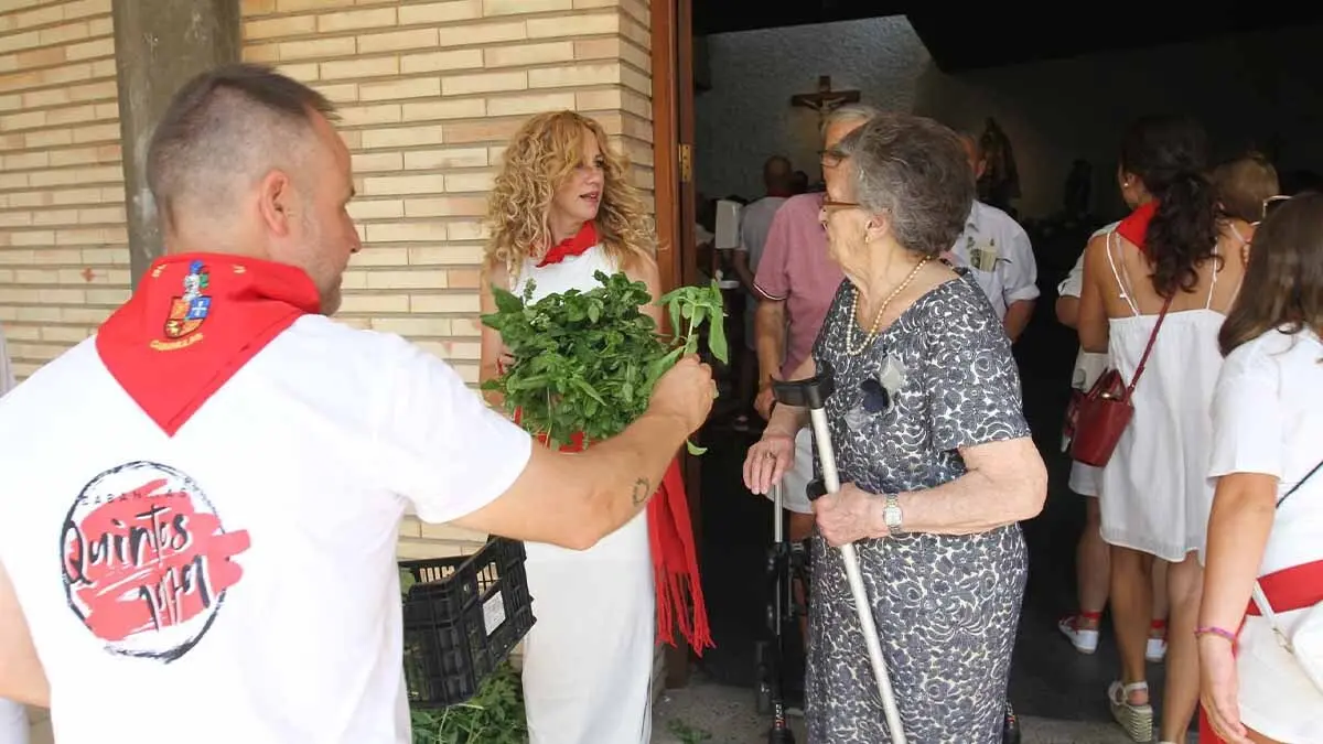 Día de San Roque Fiestas de Cabanillas 2025 (16)