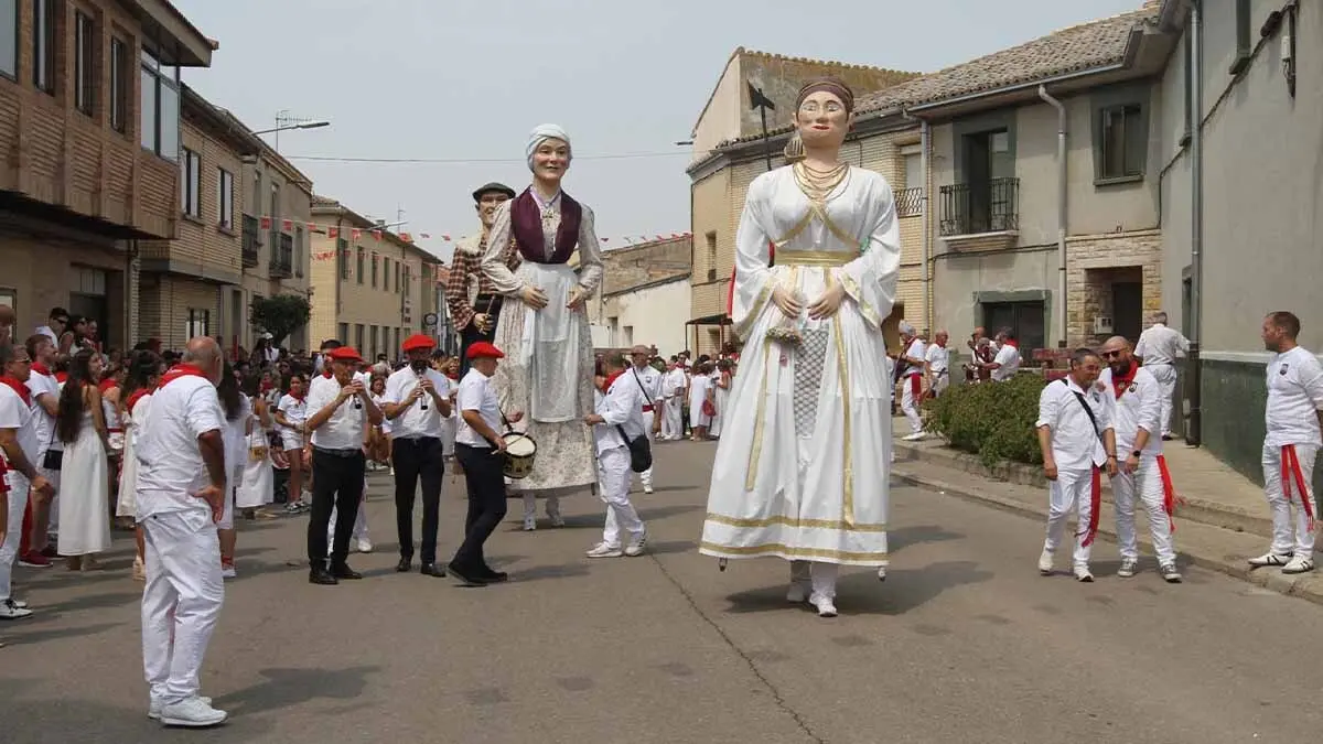 Día de San Roque Fiestas de Cabanillas 2025 (20)