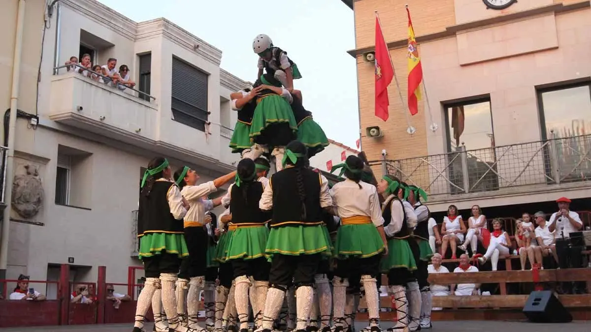 Día de San Roque Fiestas de Cabanillas 2025 (24)