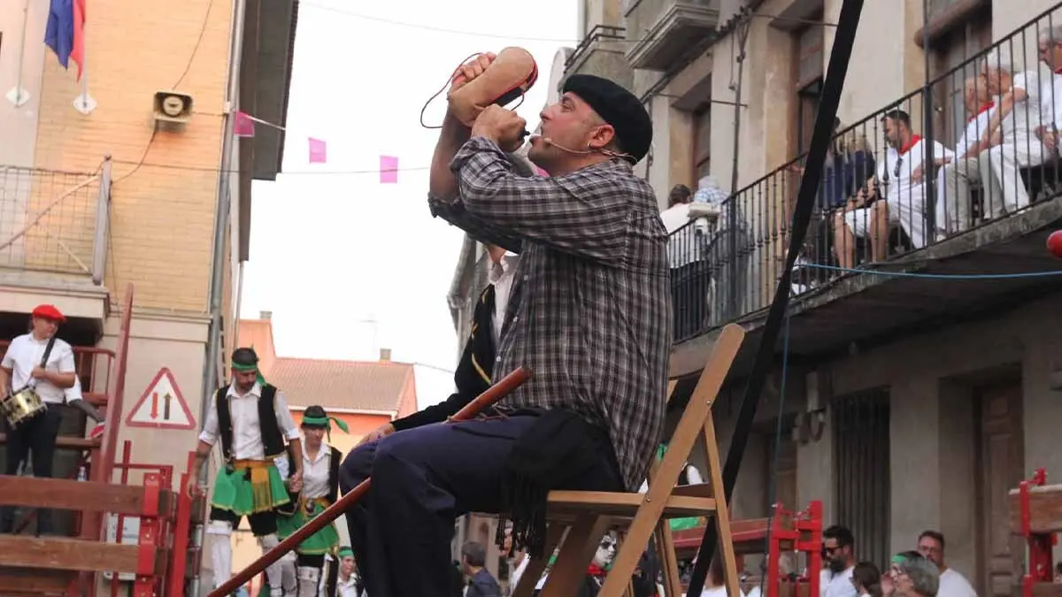 Día de San Roque Fiestas de Cabanillas 2025 (26)