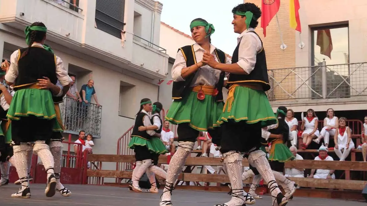 Día de San Roque Fiestas de Cabanillas 2025 (27)
