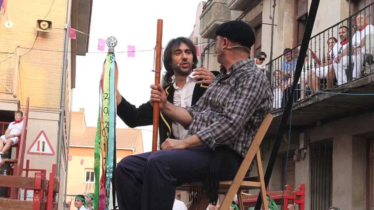 Día de San Roque Fiestas de Cabanillas 2025 (29)