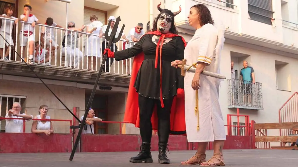 Día de San Roque Fiestas de Cabanillas 2025 (30)