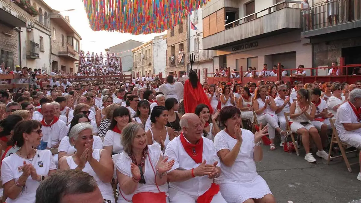 Día de San Roque Fiestas de Cabanillas 2025 (31)