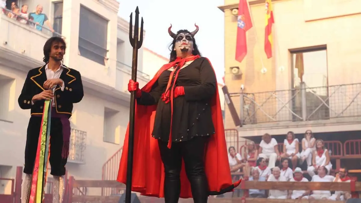 Día de San Roque Fiestas de Cabanillas 2025 (32)