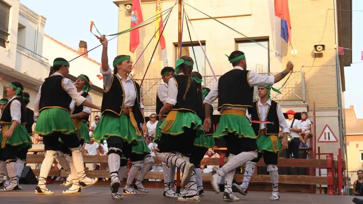 Día de San Roque Fiestas de Cabanillas 2025 (33)