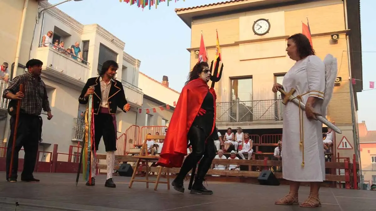 Día de San Roque Fiestas de Cabanillas 2025 (35)
