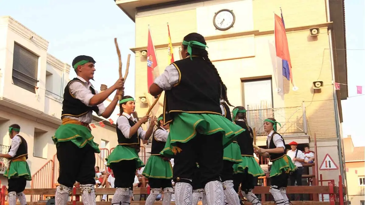 Día de San Roque Fiestas de Cabanillas 2025 (36)
