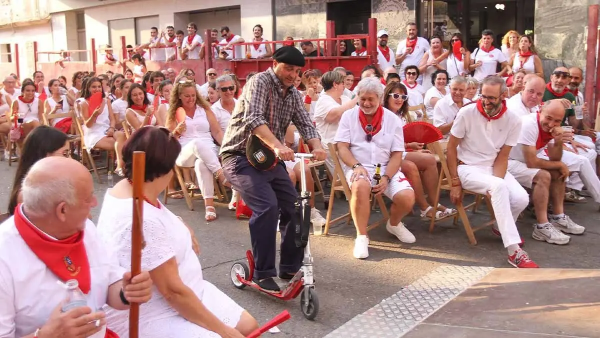 Día de San Roque Fiestas de Cabanillas 2025 (37)