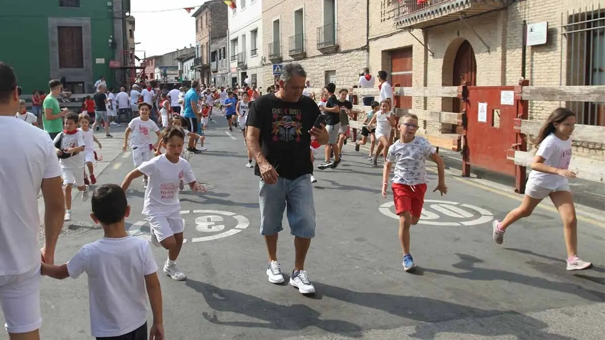 Fotos Fiestas de Buñuel 16-08-2025 (6)