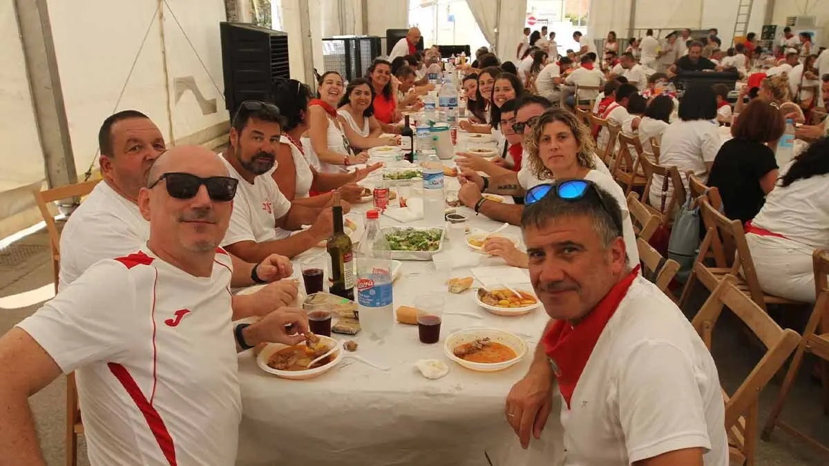 Fotos Fiestas de Buñuel 16-08-2025 (7)