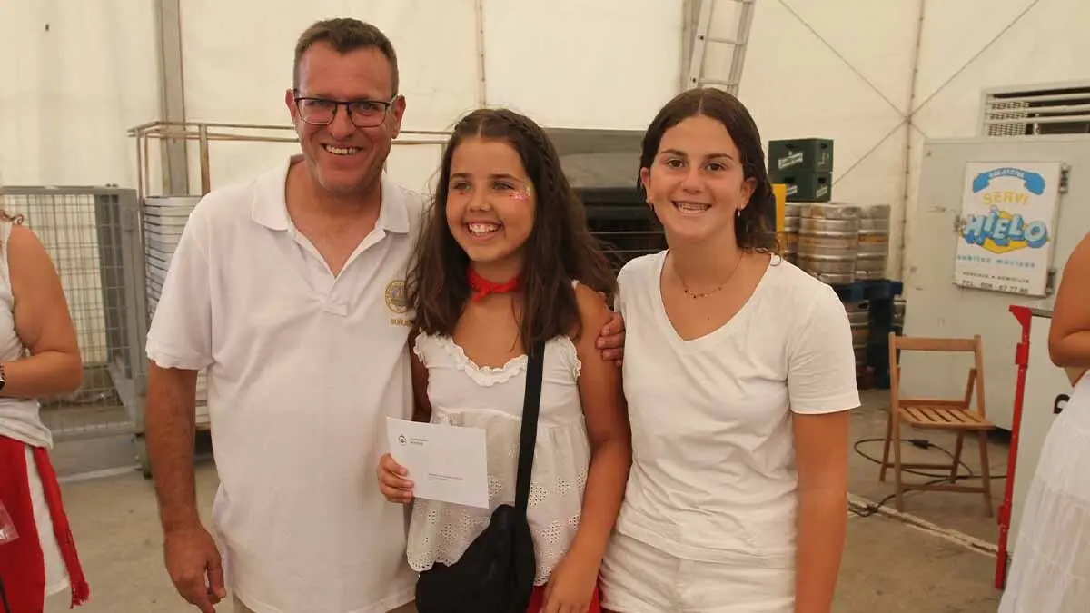 Fotos Fiestas de Buñuel 16-08-2025 (8)