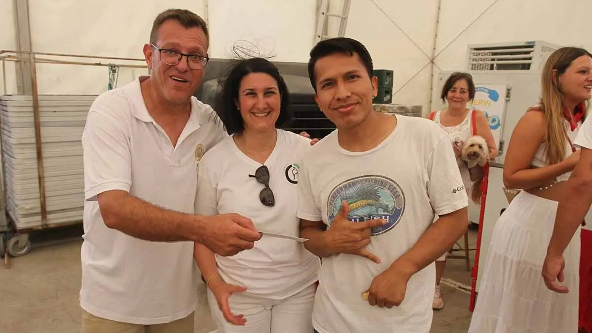 Fotos Fiestas de Buñuel 16-08-2025 (11)