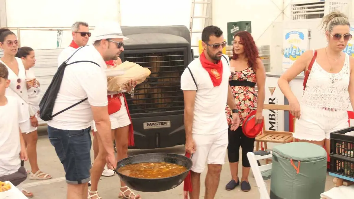 Fotos Fiestas de Buñuel 16-08-2025 (18)