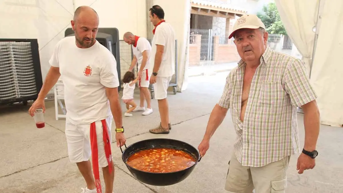 Fotos Fiestas de Buñuel 16-08-2025 (19)