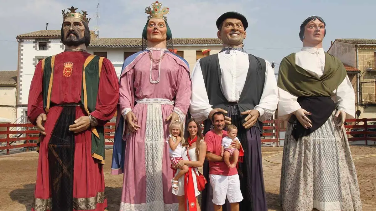 Fotos Fiestas de Buñuel 17-08-2025 (4)